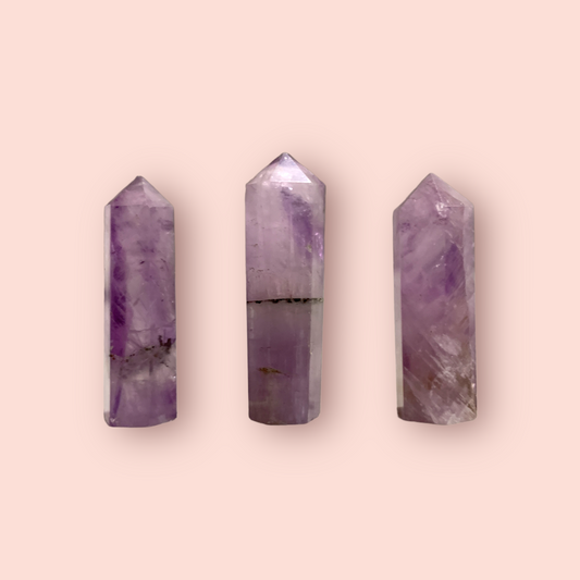 Amethyst Mini Generator