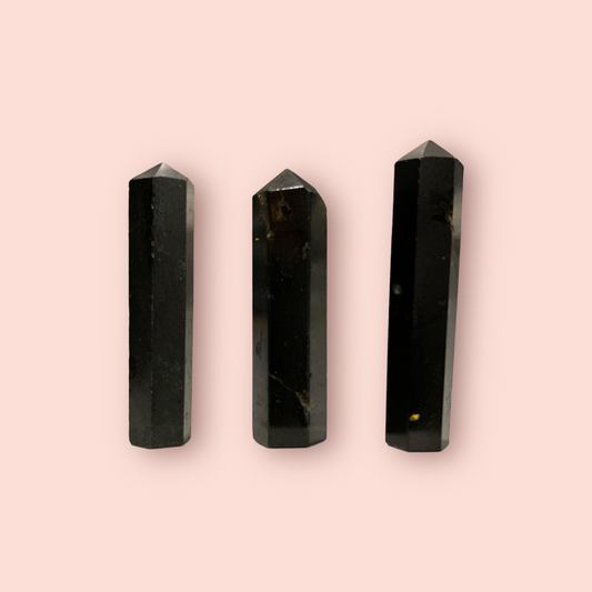 Black Tourmaline Mini Generator